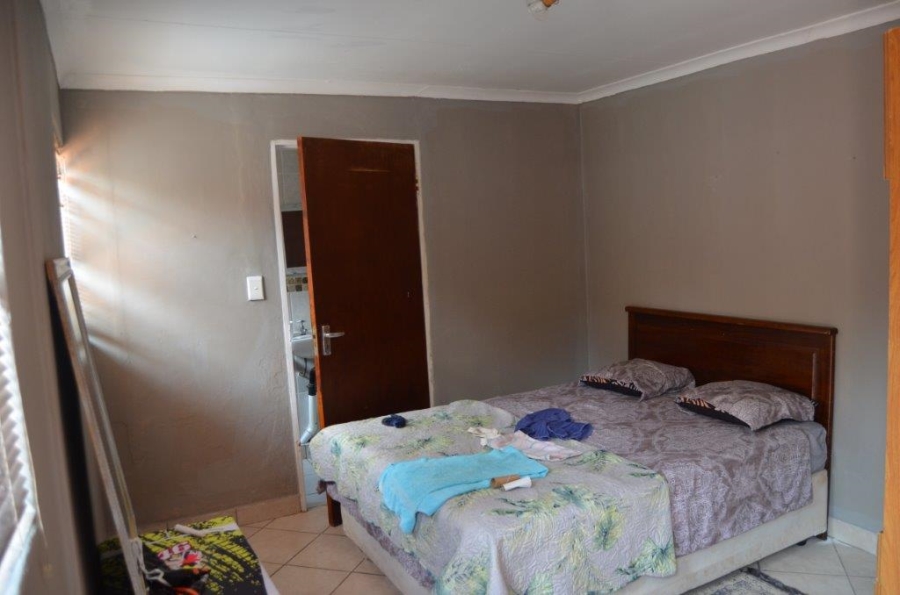 4 Bedroom Property for Sale in Brandwag Free State